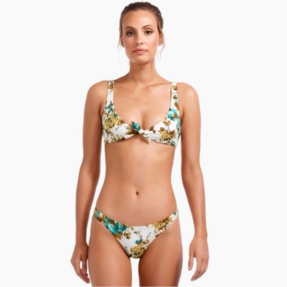 Vitamin A Other - Vitamin A Reversible Bikini